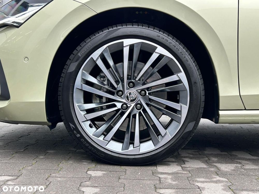 Skoda Superb 2.0 TSI 4x4 L&K DSG - 40