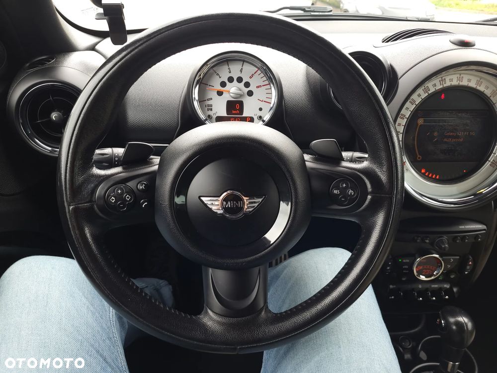 MINI Countryman - 11