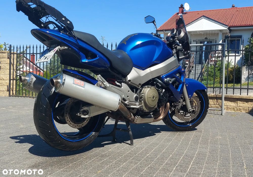 Honda X11 - 6