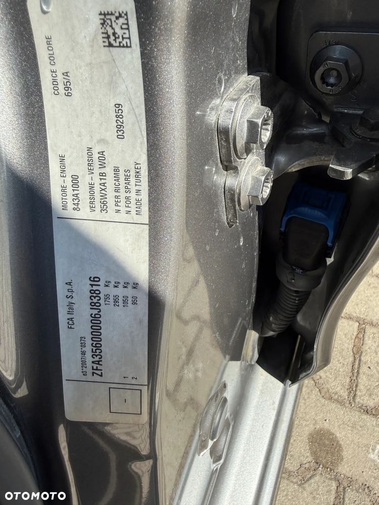 Fiat Tipo 1.4 16v Pop - 22