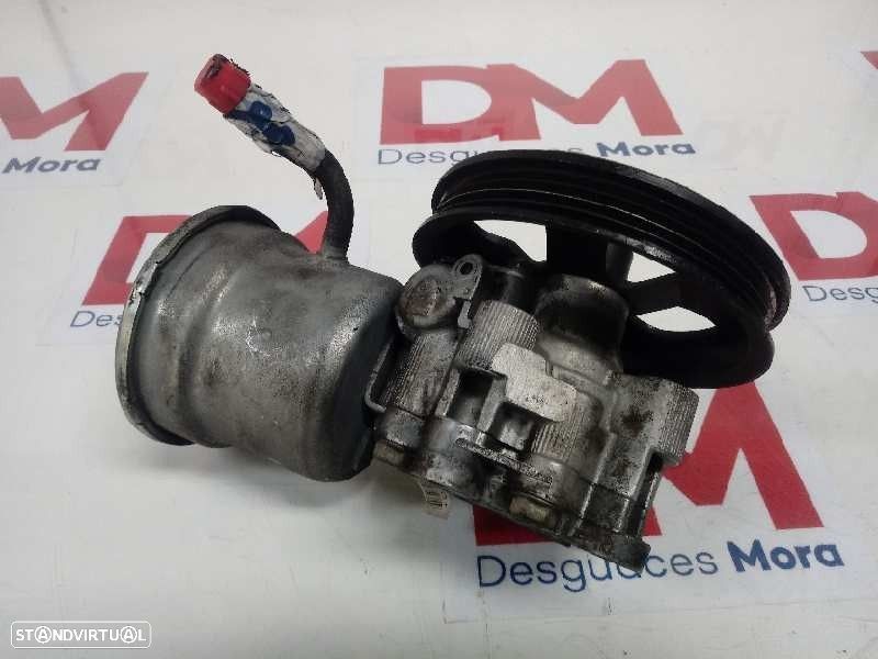 BOMBA DIREÇÃO TOYOTA YARIS 1999 - 3