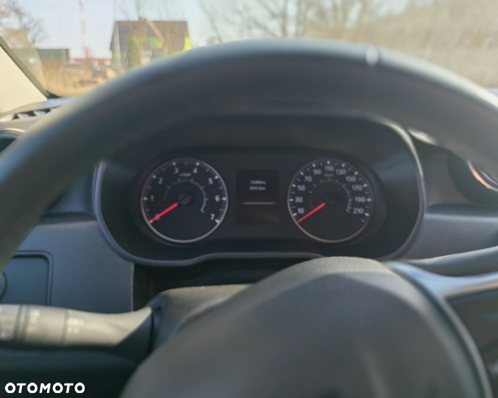 Dacia Duster 1.0 TCe Prestige - 14