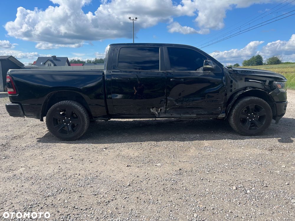 RAM 1500 - 4