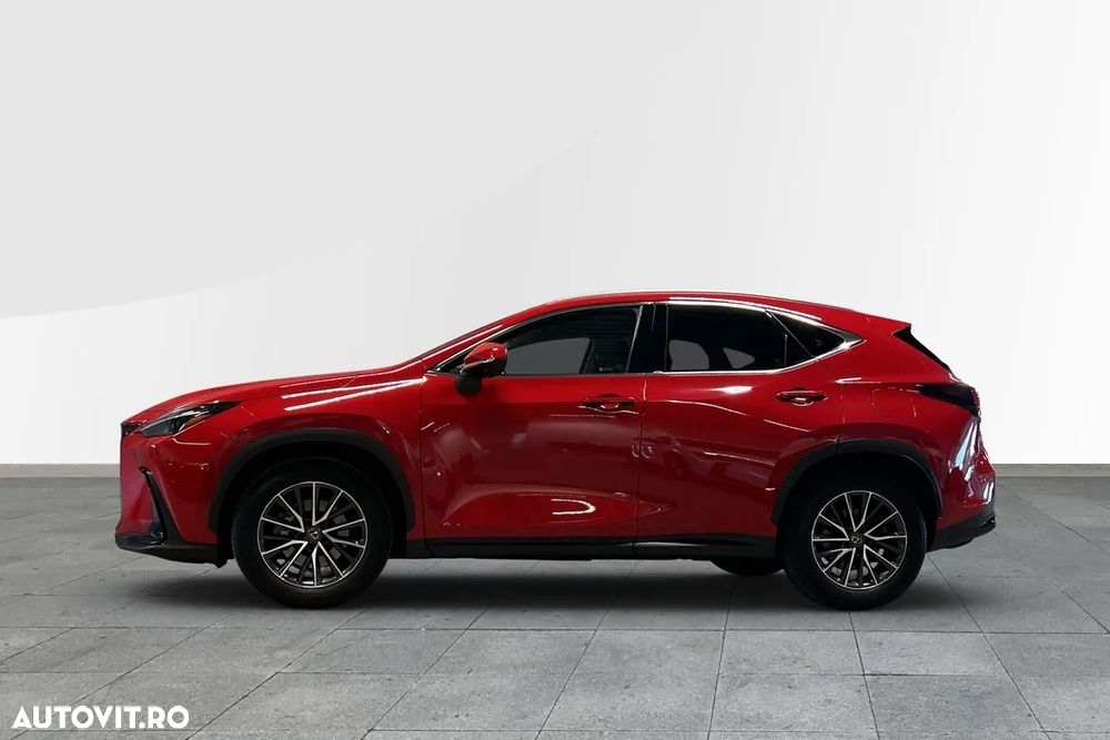Lexus Seria NX 350h Executive Line - 6