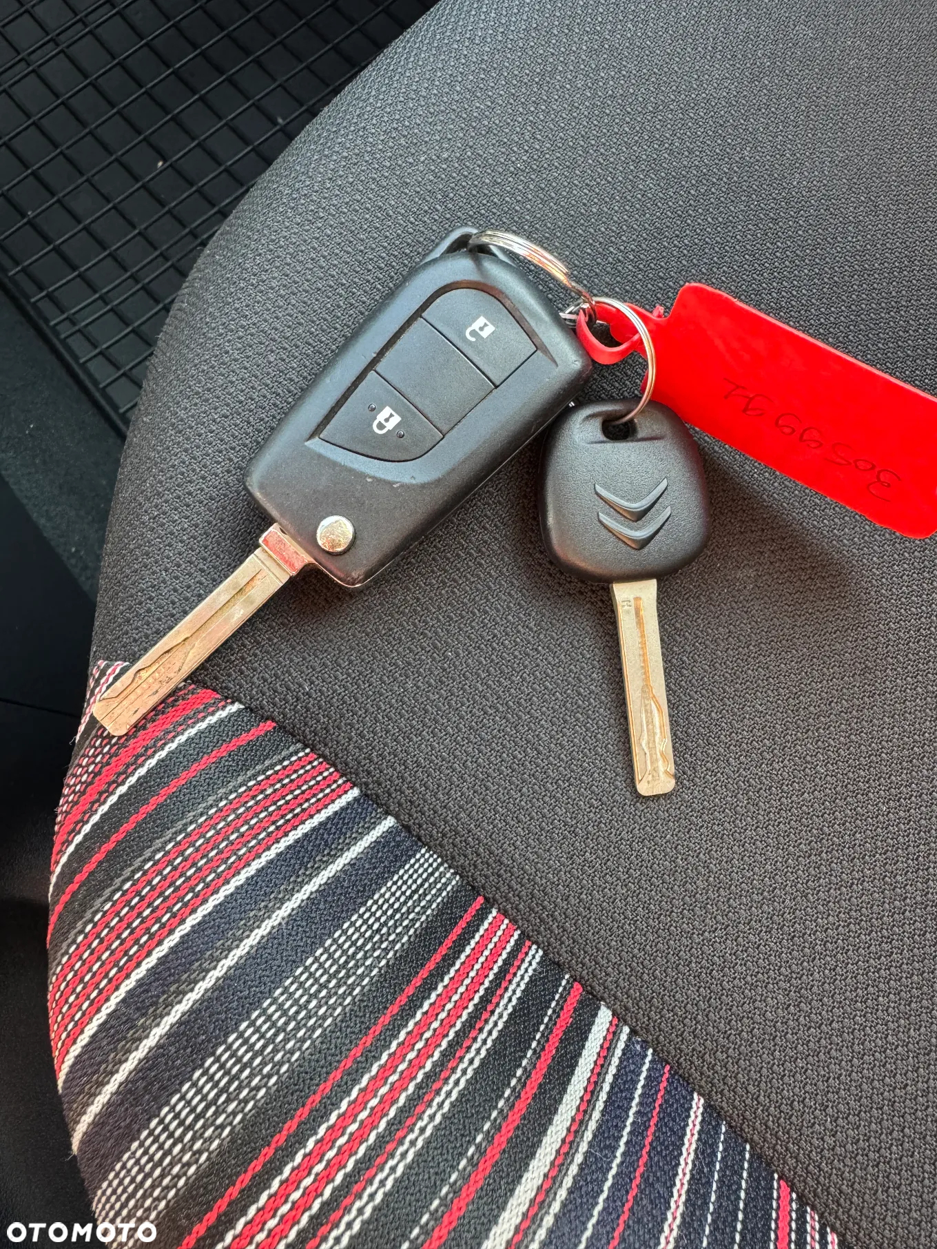 Citroën C1 1.0 VTi GPF Feel - 11