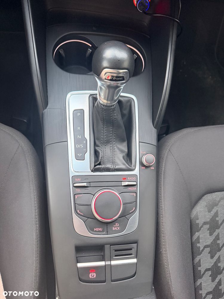 Audi A3 Sportback - 11