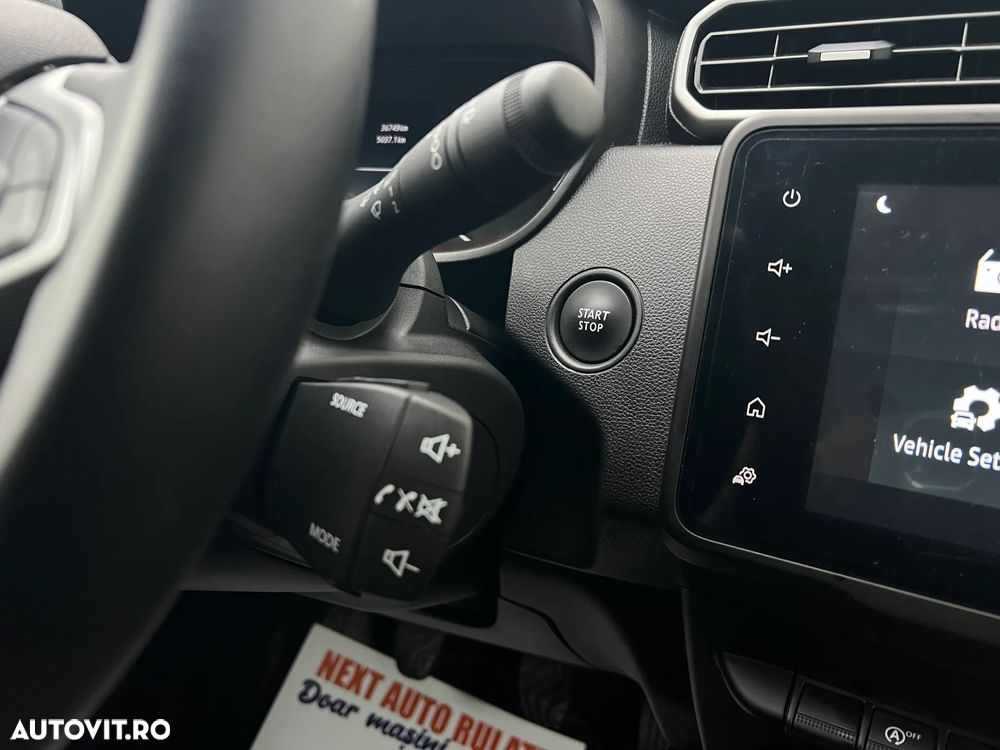 Dacia Duster ECO-G 100 Journey - 22