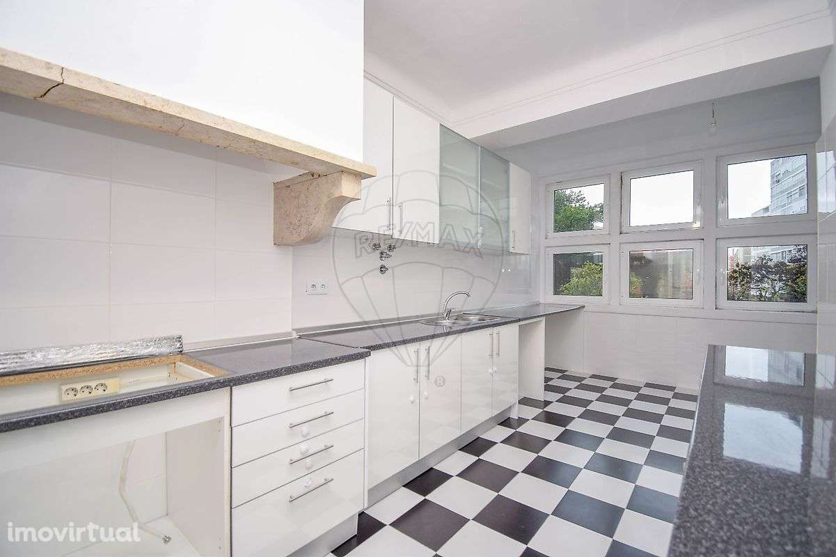 Apartamento T5 para arrendamento - Grande imagem: 3/25