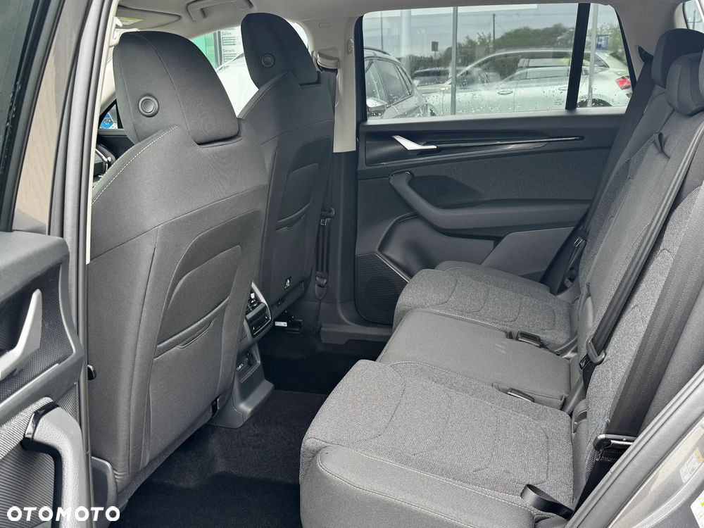 Skoda Kodiaq 2.0 TDI 4x4 Drive DSG - 12