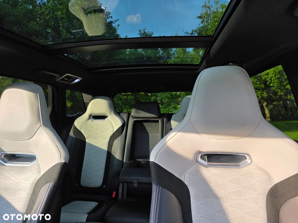 Land Rover Range Rover Sport P575 5.0 V8 SVR - 23