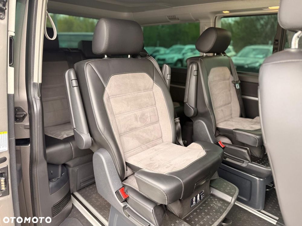 Volkswagen California - 30