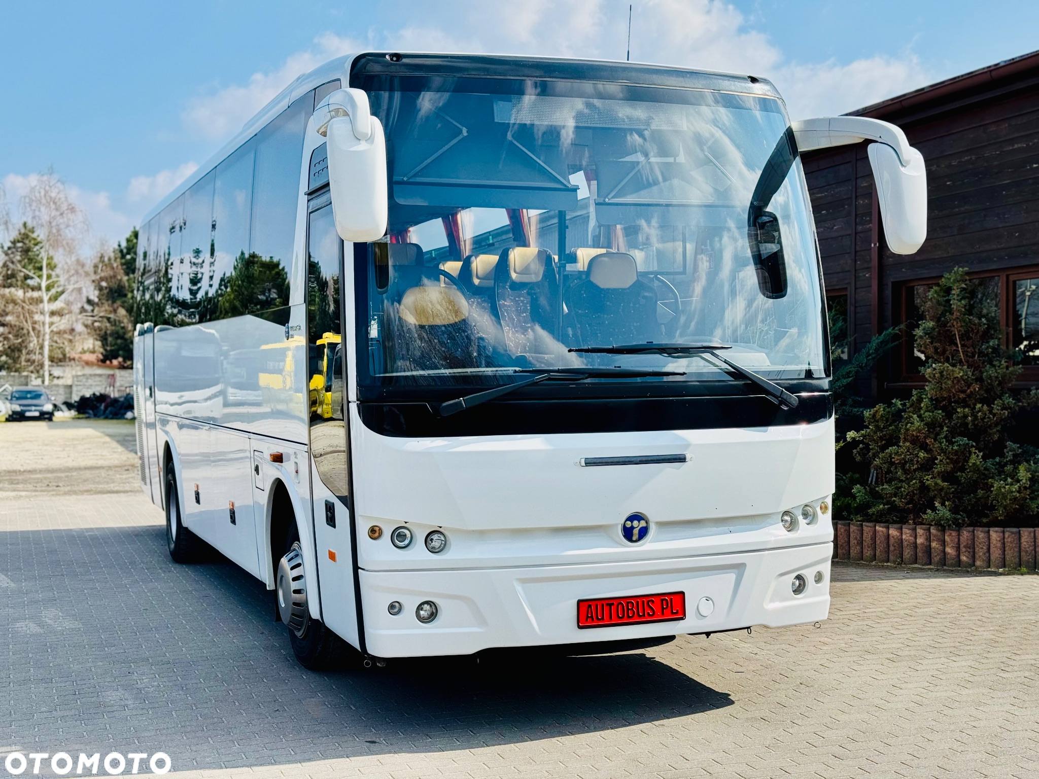 Temsa MD9 - 2