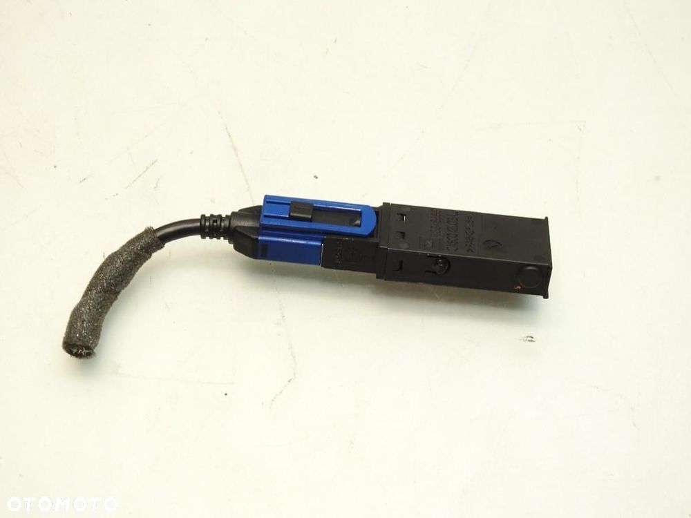 GNIAZDO USB OPEL ASTRA J 13348688 - 7