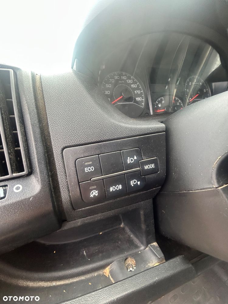 Fiat Ducato - 12