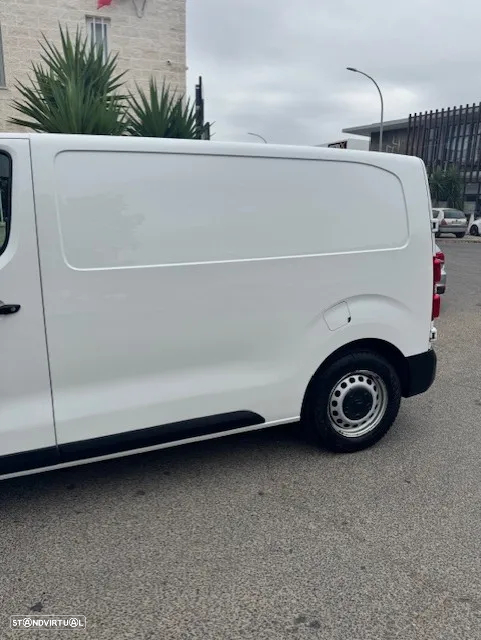 Citroën JUMPY M BLUEHDI 120 DRIVER - 5