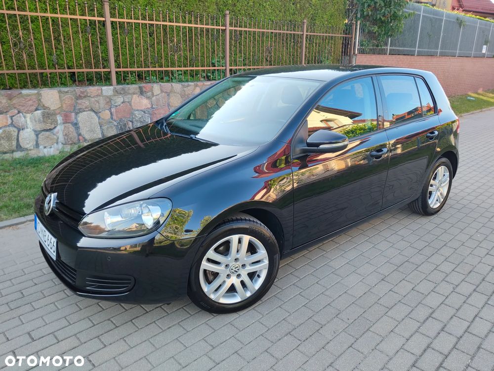 Volkswagen Golf 1.4 MATCH - 3