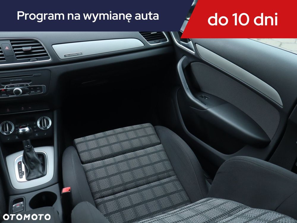 Audi Q3 - 10