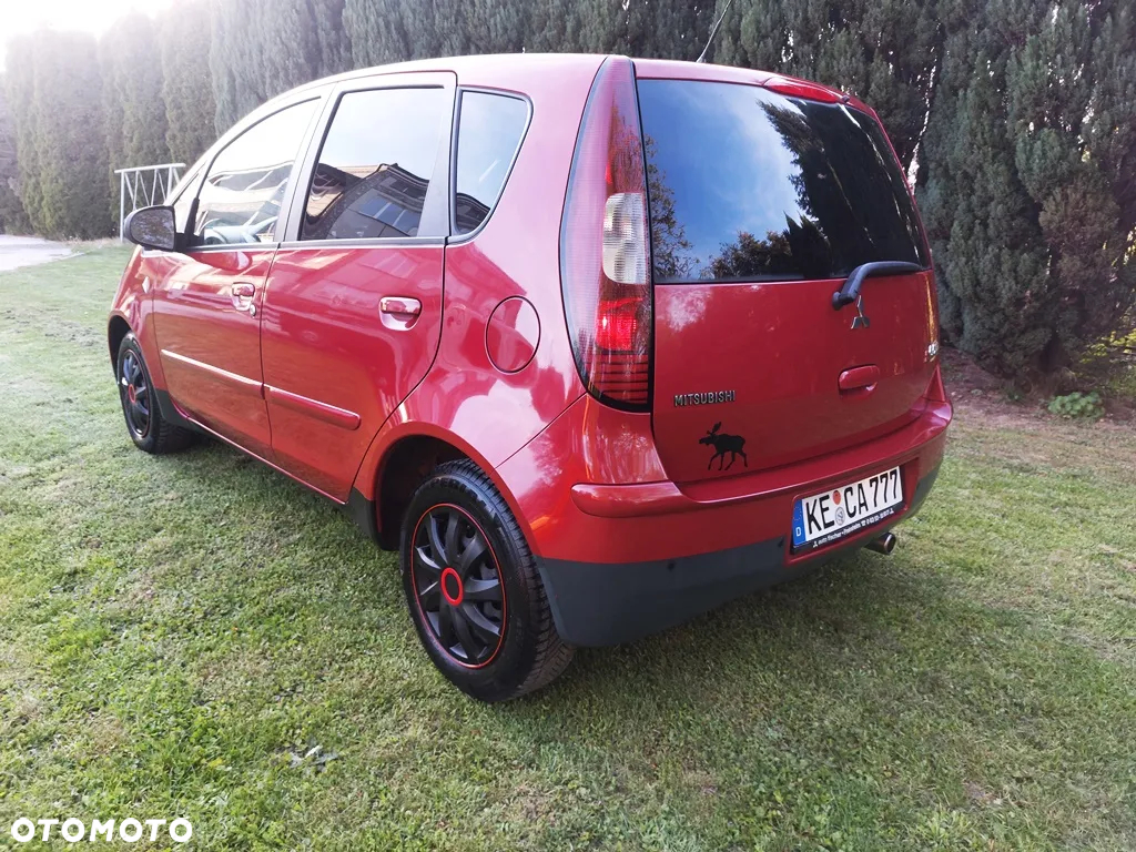 Mitsubishi Colt 1.3 Motion - 7