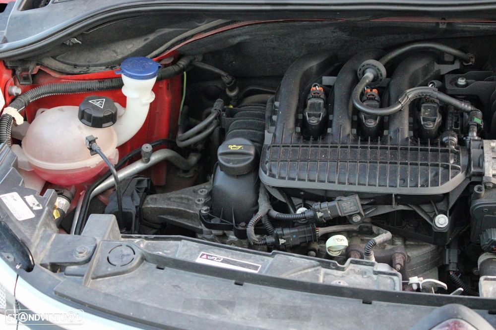 Citroën C3 1.2 PureTech Feel - 33