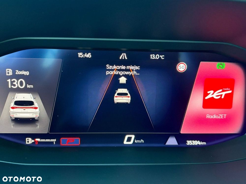 Cupra Formentor 1.5 TSI DSG - 31