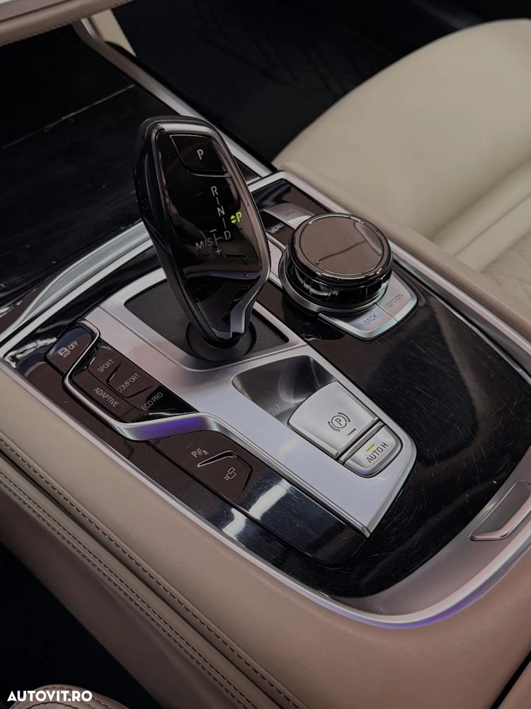 BMW Seria 7 750d xDrive - 30