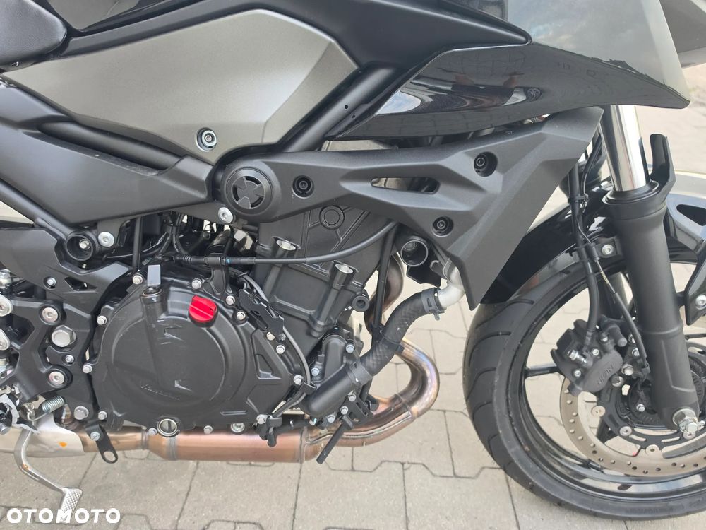 Kawasaki Z - 20
