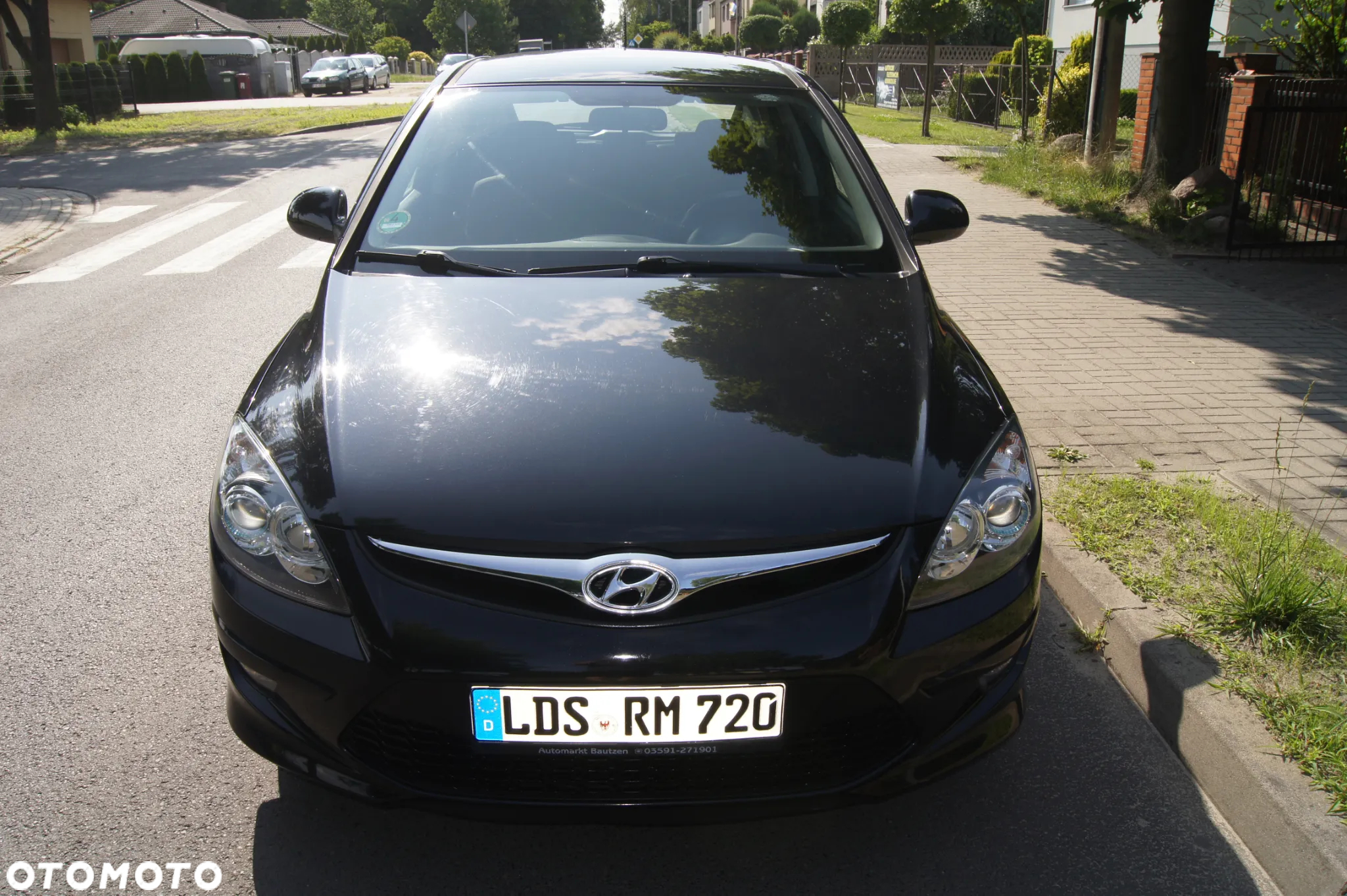 Hyundai i30 1.4 Comfort - 2