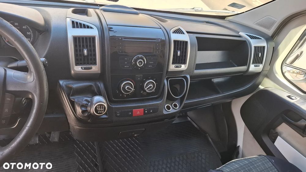 Fiat Ducato - 3