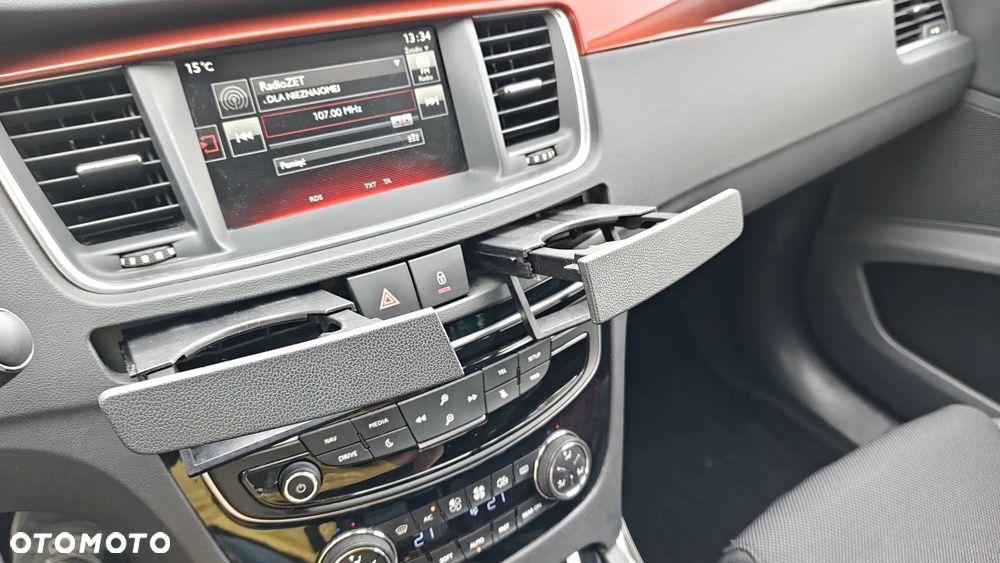Peugeot 508 RXH BlueHDi 180 EAT6 Stop&Start - 22