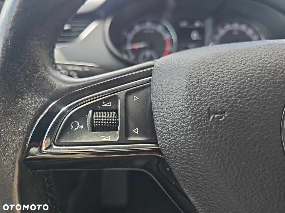 Skoda Octavia - 13