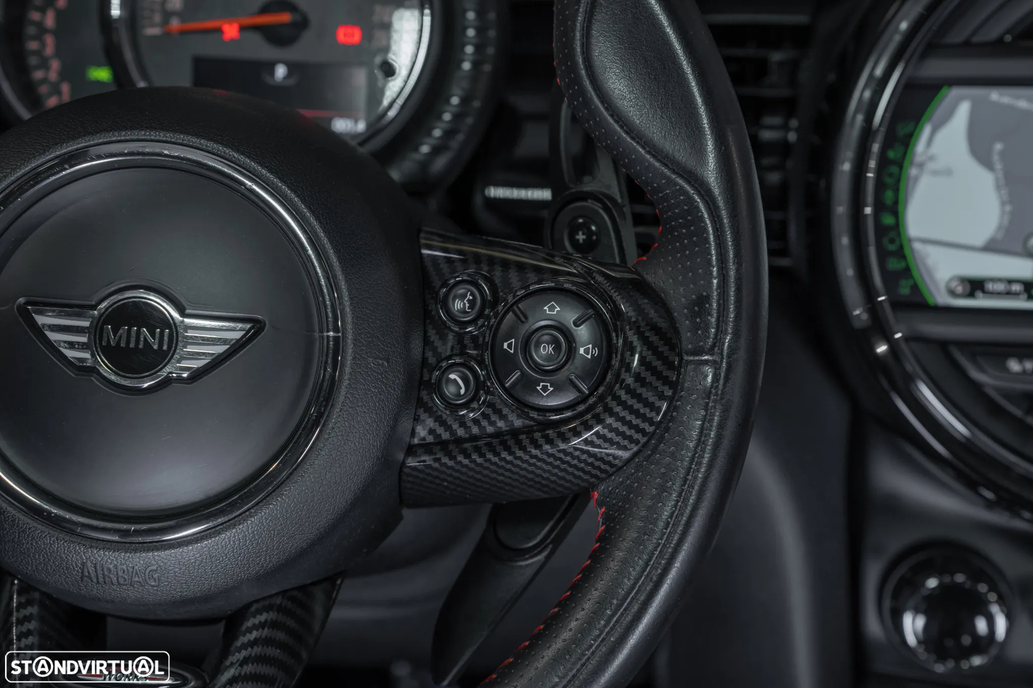 MINI 3 Portas Cooper S Auto - 13