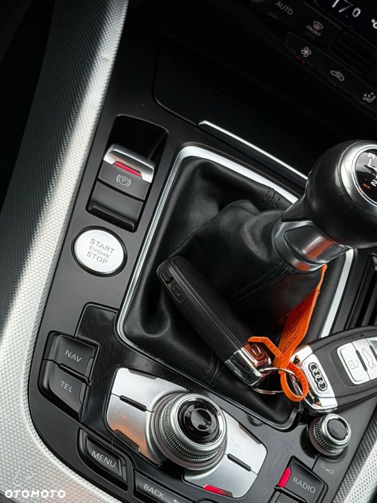Audi Q5 - 36