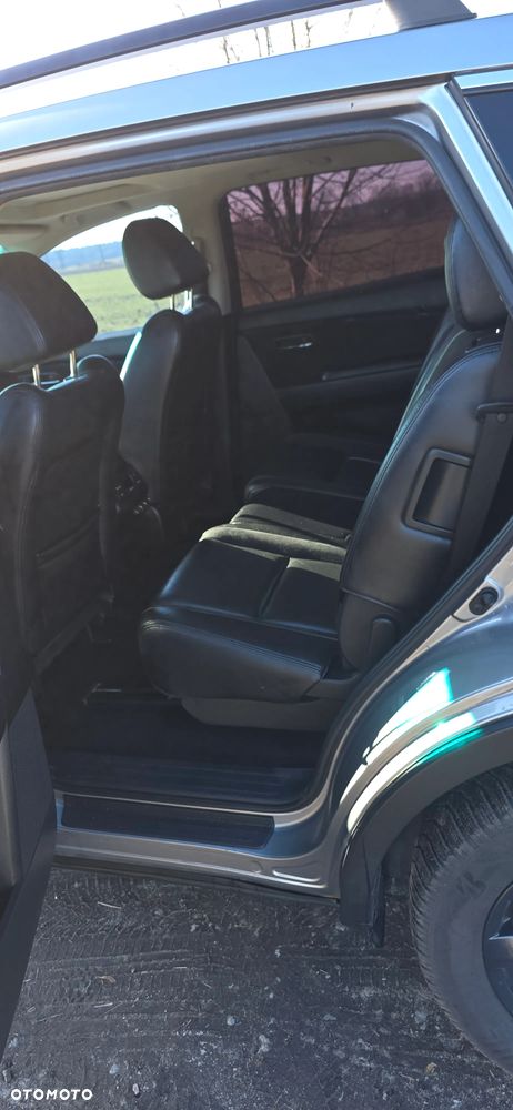 Mazda CX-9 3.7 V6 - 16