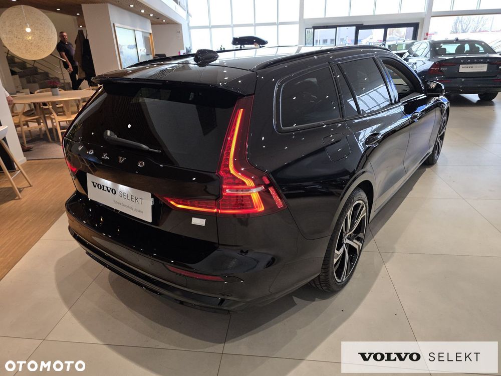 Volvo V60 - 7