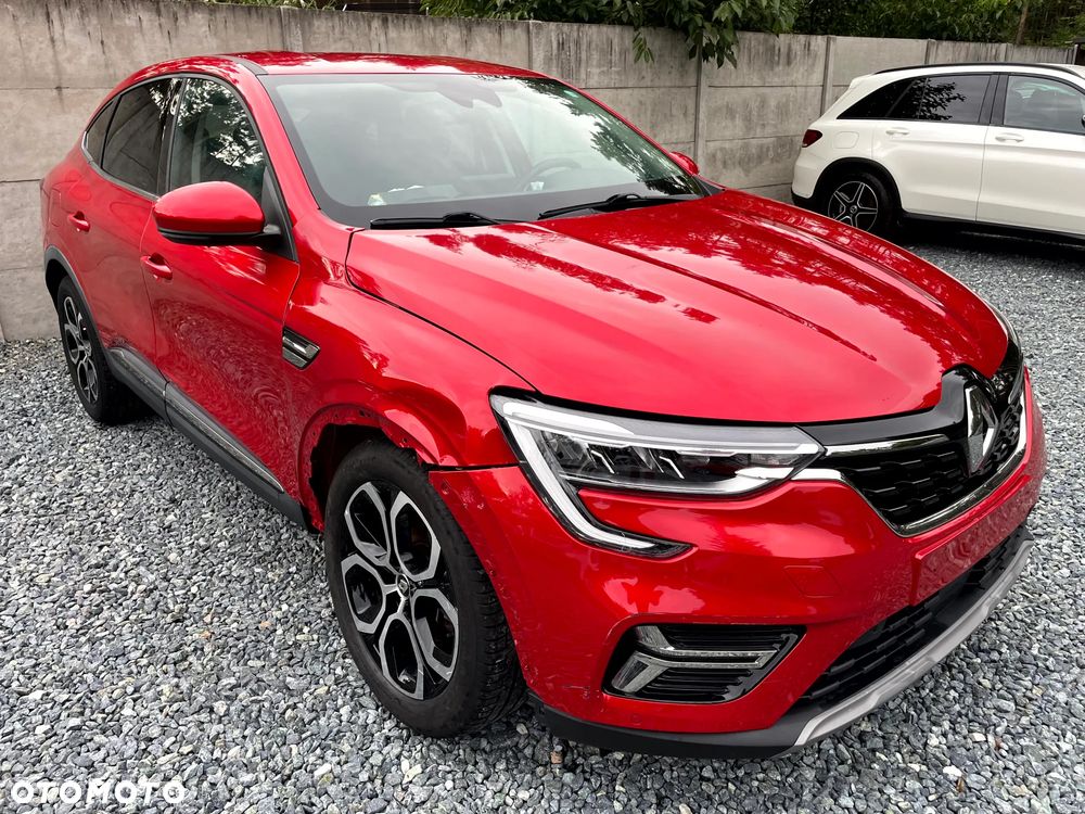 Renault Arkana - 10