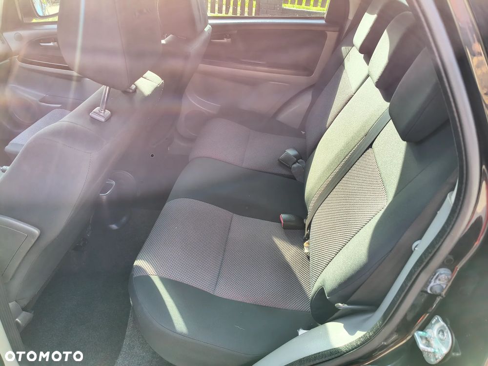 Suzuki SX4 - 13