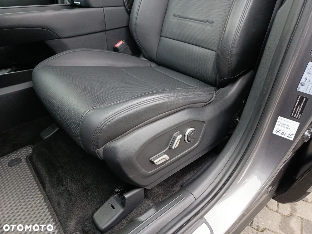 Hyundai Santa Fe 1.6 T-GDI HEV Platinum 4WD - 12