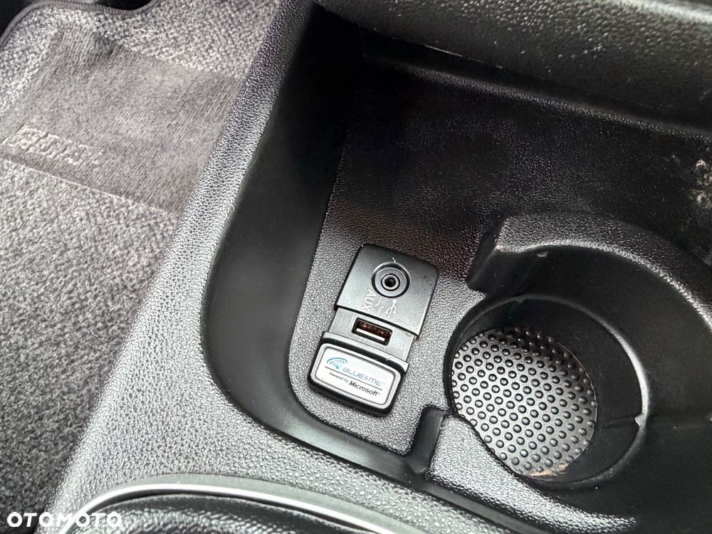 Fiat Punto Evo - 35