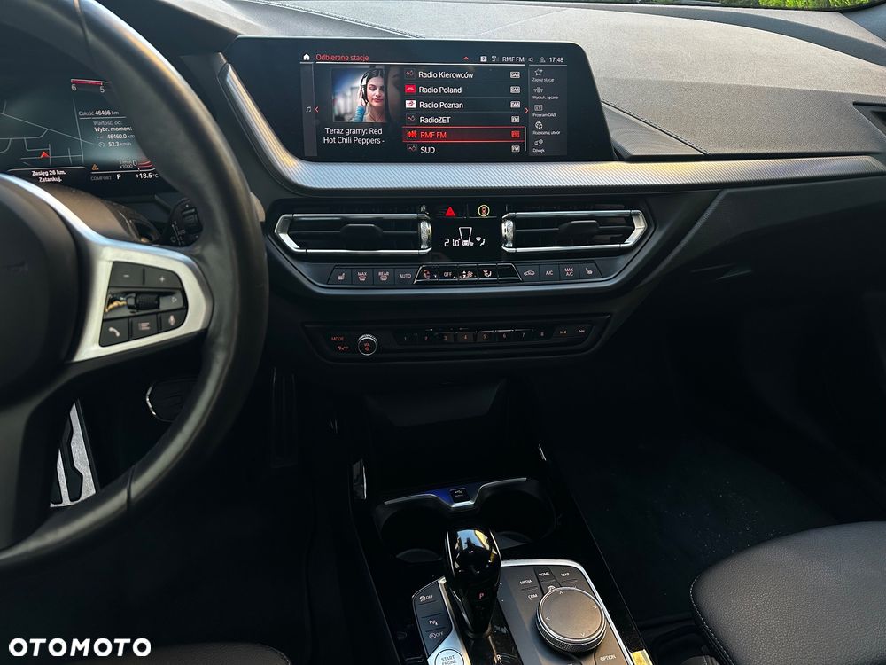 BMW Seria 2 218d M Sport - 33