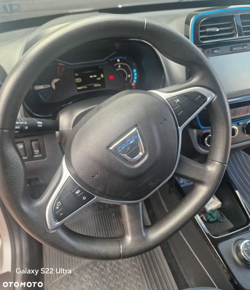 Dacia Spring 27.4kWh Comfort Plus - 2
