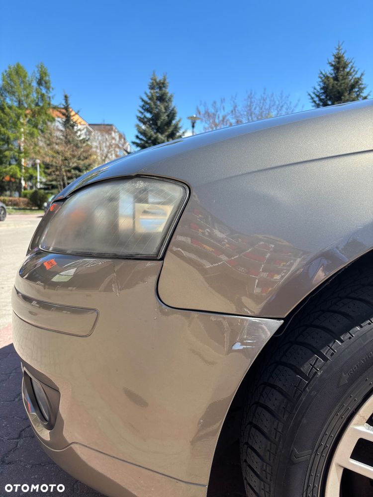 Audi A3 Sportback 1.6 Ambiente - 9