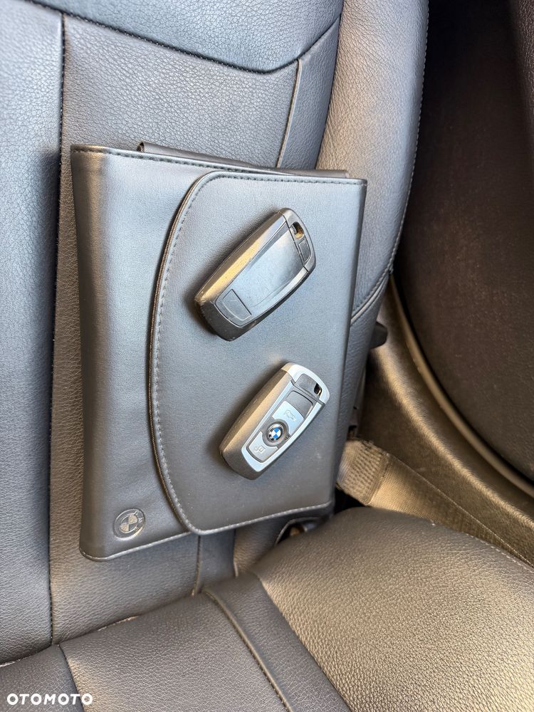 BMW Seria 3 320d Efficient Dynamic Edition Luxury Line - 39