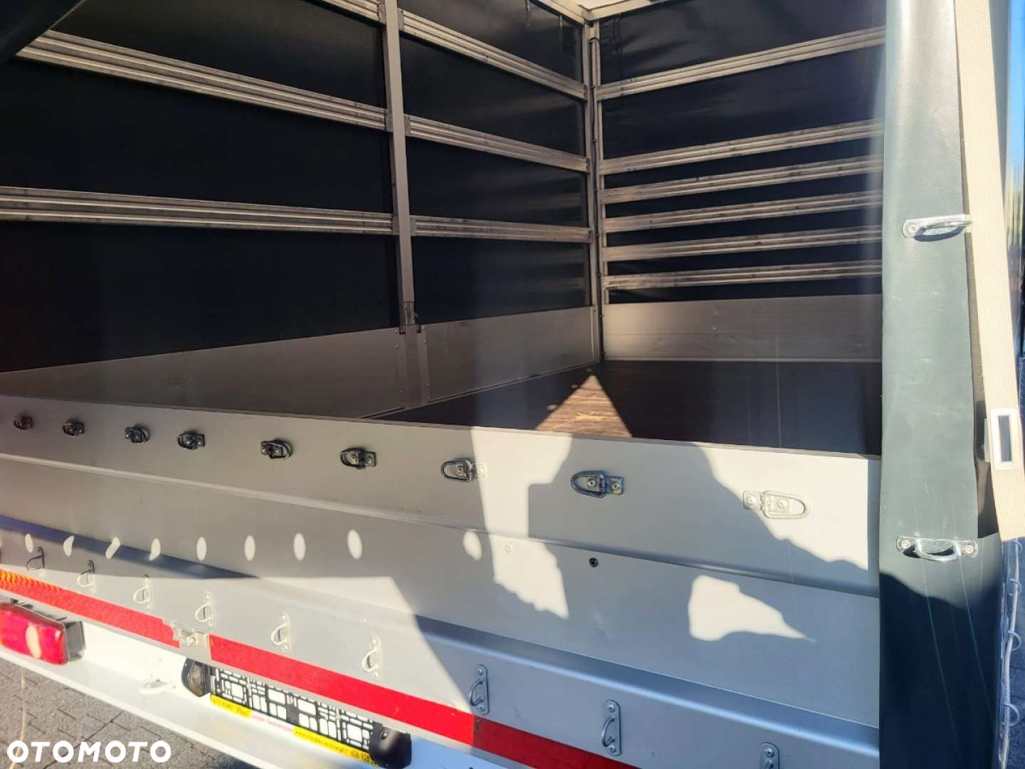 Opel Movano 10 europalet - 40
