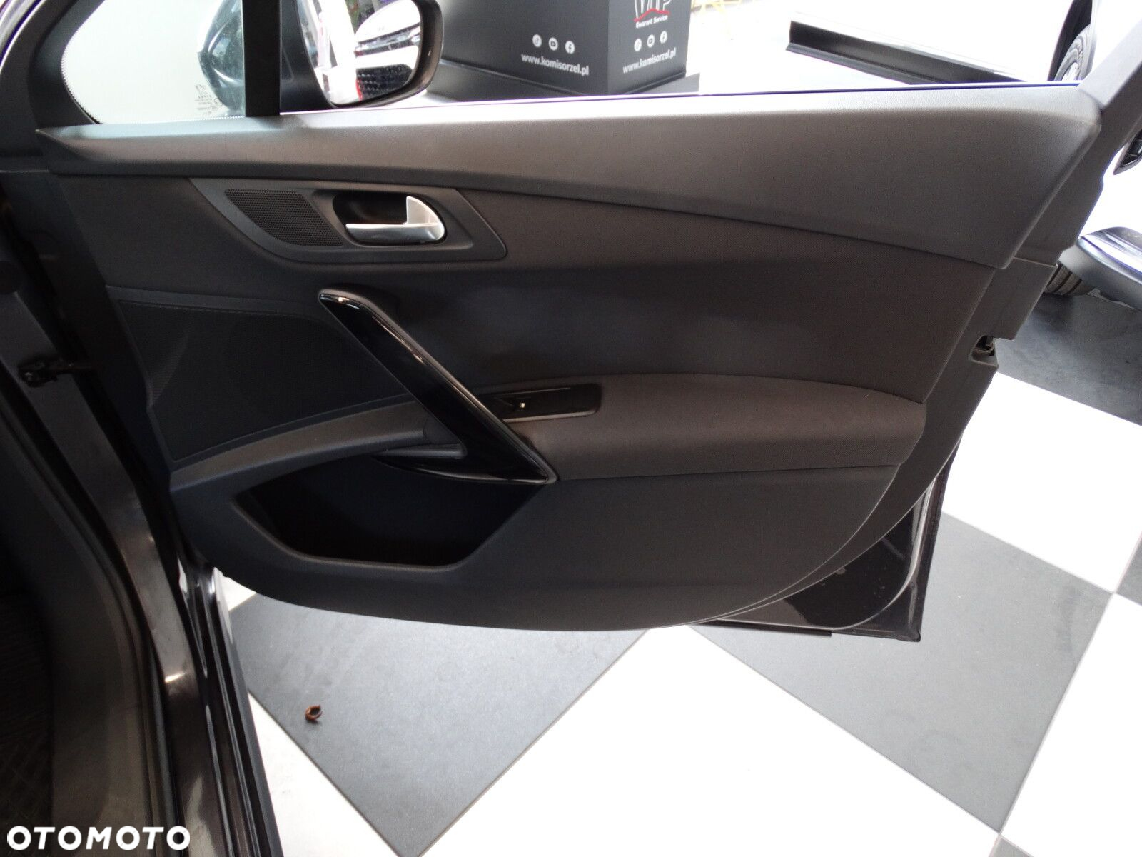 Peugeot 508 - 14