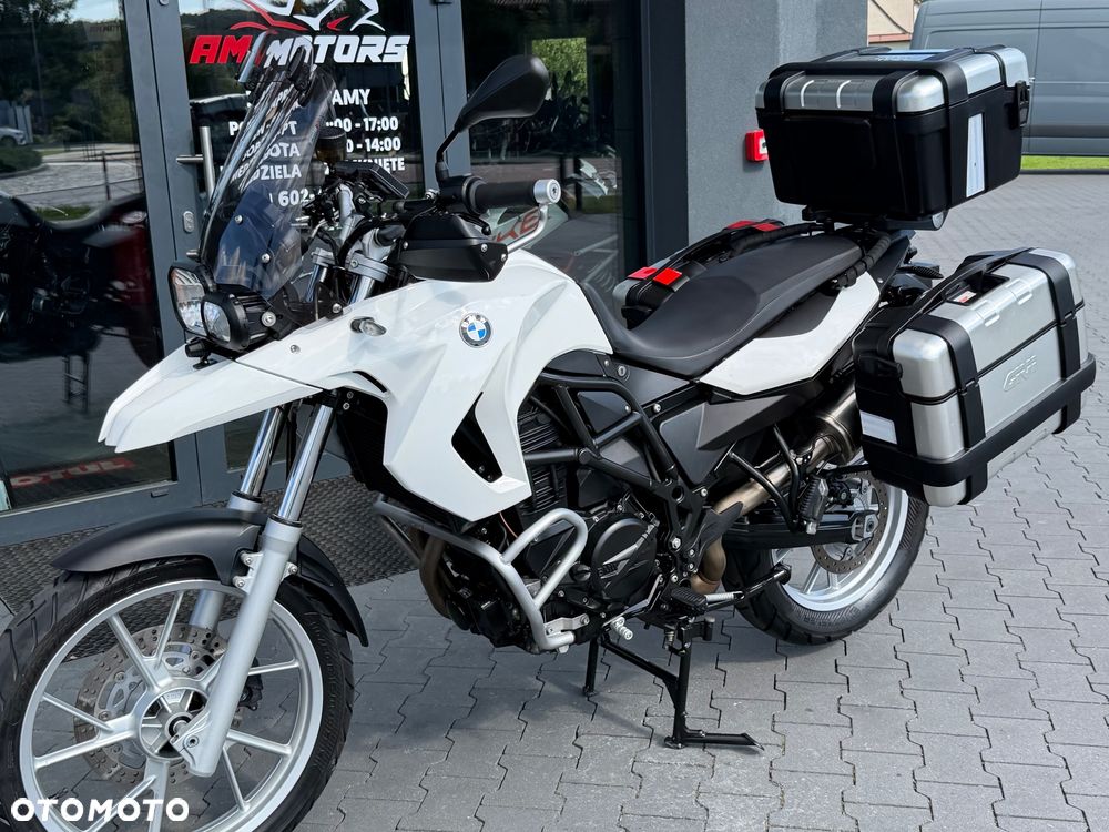 BMW GS - 38