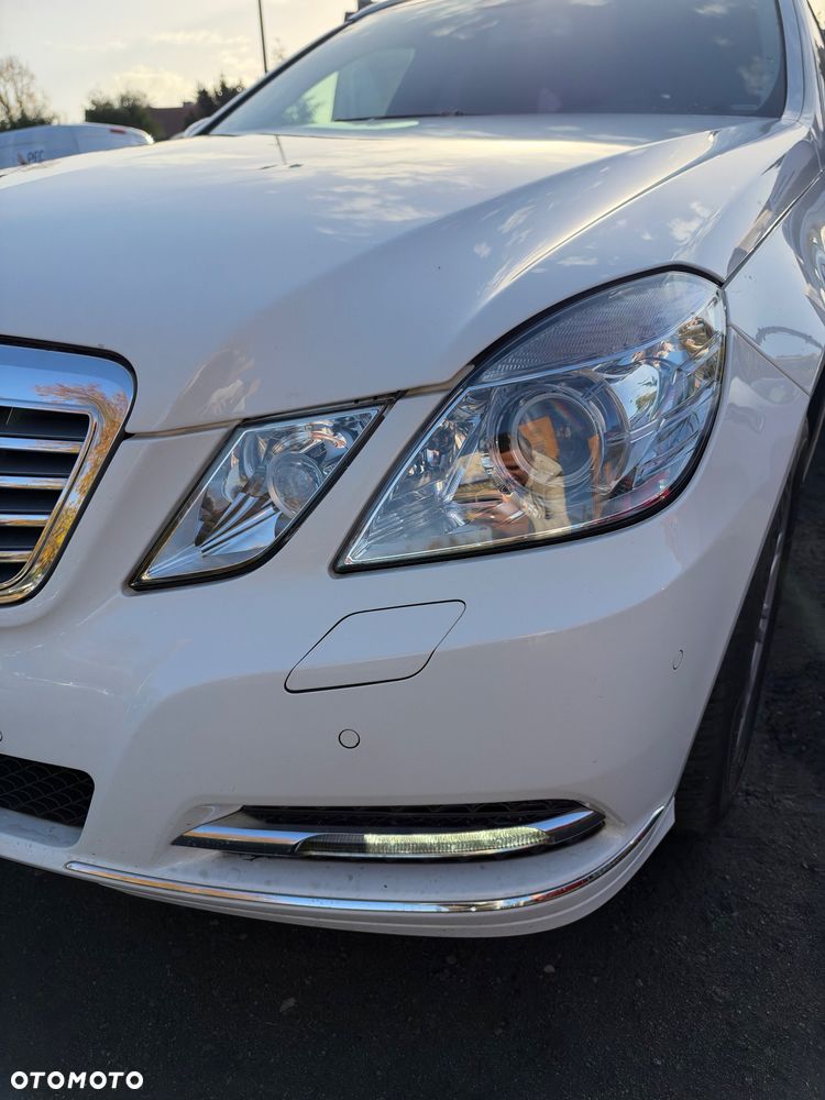 Mercedes-Benz Klasa E - 37