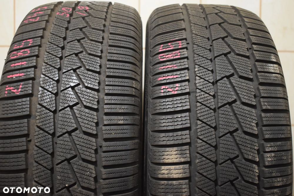 R19 245/50 Continental WinterContact TS 860 S SSR - 1
