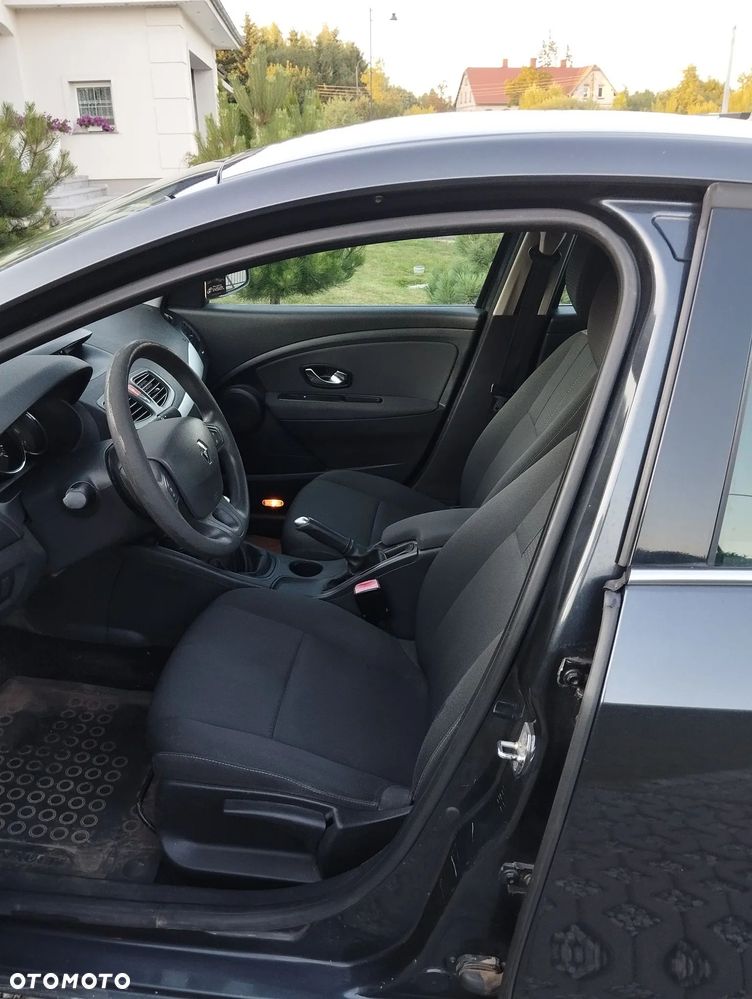 Renault Fluence - 4