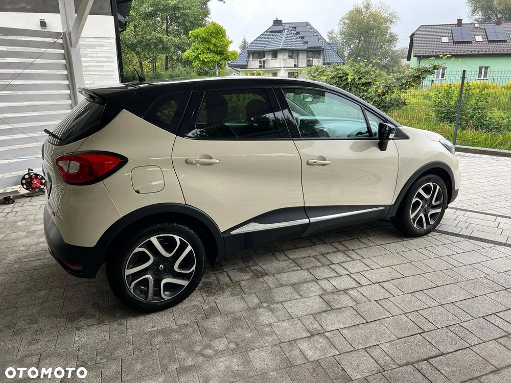Renault Captur 0.9 Energy TCe Intens - 15