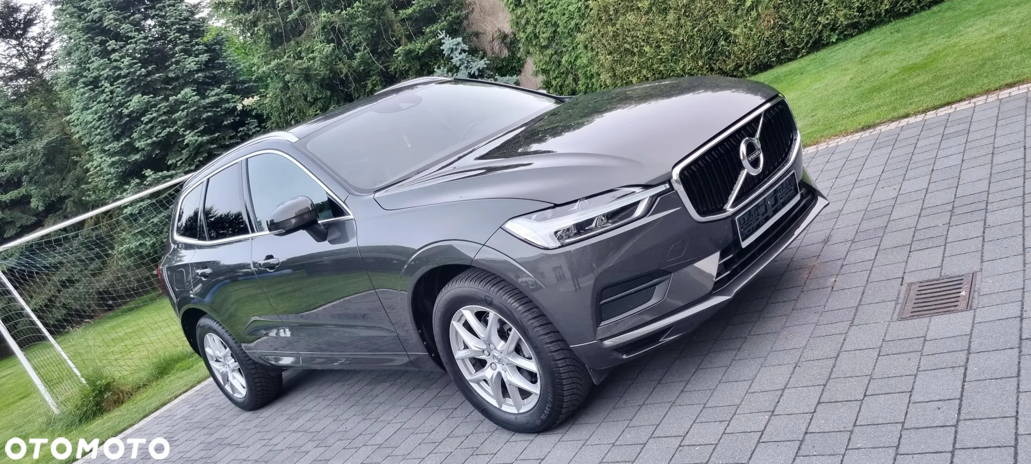 Volvo XC 60 D4 Geartronic Momentum Pro - 12
